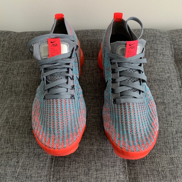 Pick up the Nike VaporMax Flyknit 3.0 Foot Locker